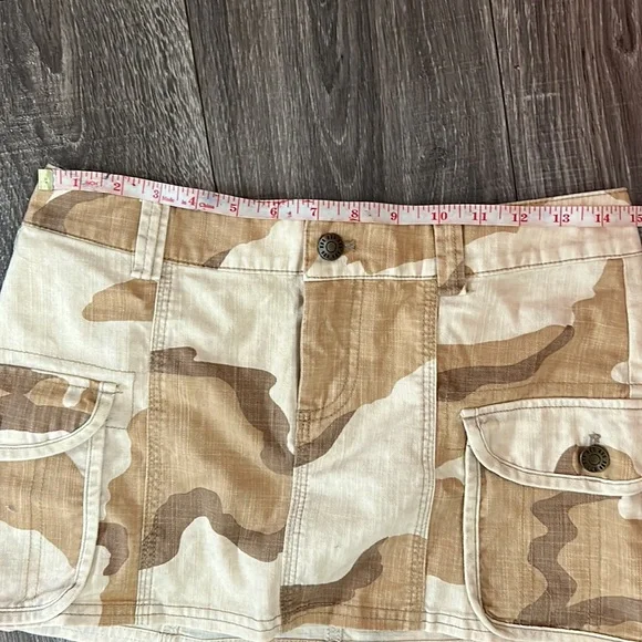 Cargo camo mini small - Picture 2 of 5